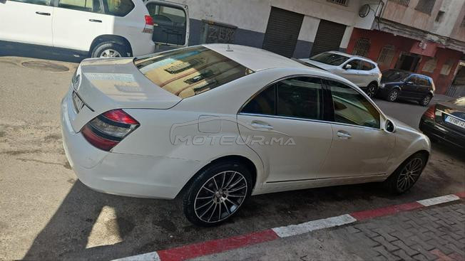 mercedes s320 