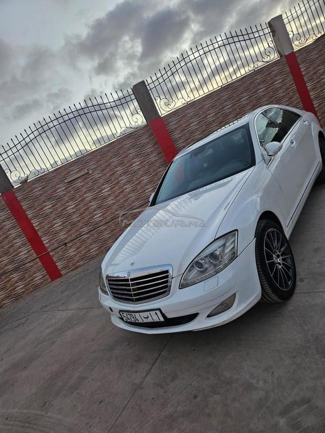 mercedes s320 