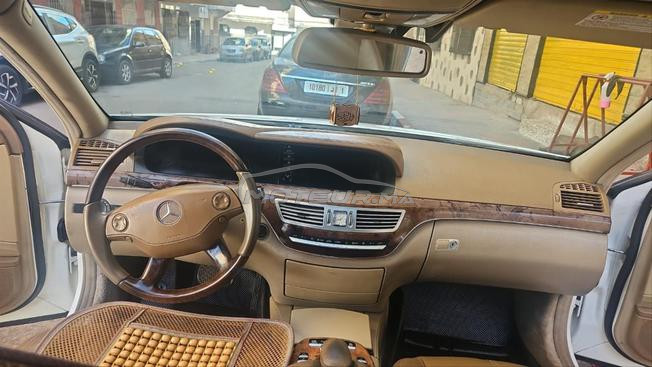 mercedes s320 