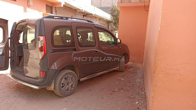  RENAULT KANGOO 2016 120000km