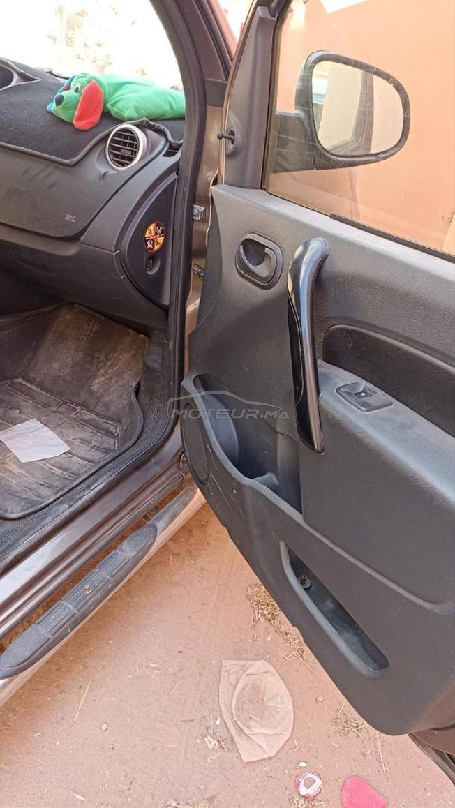  RENAULT KANGOO 2016 120000km