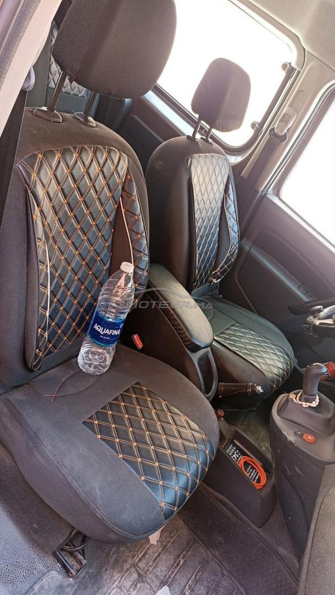  RENAULT KANGOO 2016 120000km