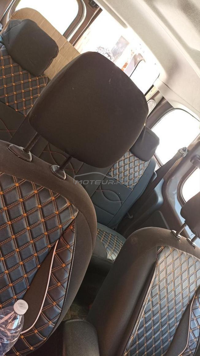  RENAULT KANGOO 2016 120000km