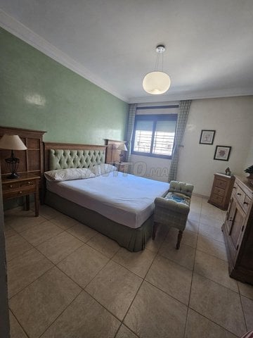 Chambre parents