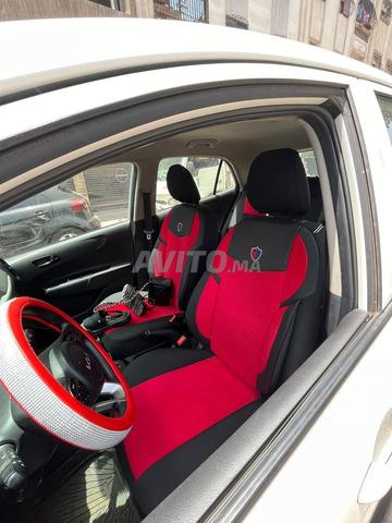 Kia Picanto Essence Manuelle 2023 à Casablanca - 2