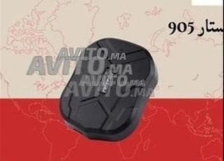 R55 tracker gps tkstar aimant