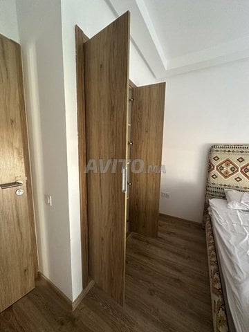 Portes placards neuves  