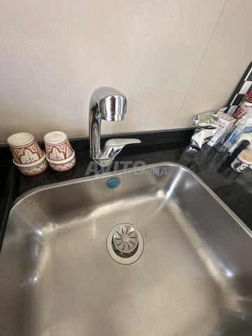 Cuisine équipée 