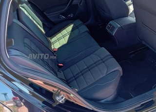 Volkswagen Golf 7 Diesel Manuelle 2016