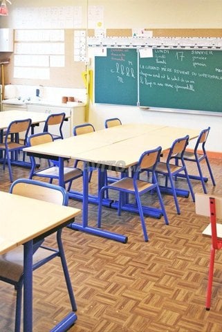 🏫 table scolaire chaise scolaire mobilier scolair
