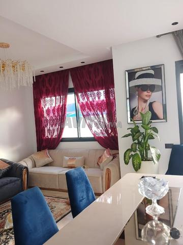 Villa neuve à louer par jour à darbouAZZA