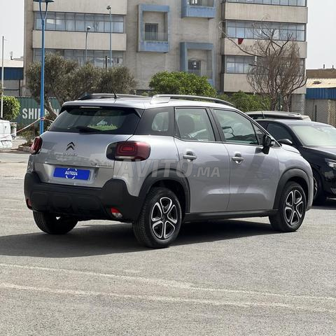 Citroën C3 AIR CROSS SHINE 2023 - 2