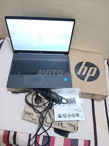 Hp inter core i3