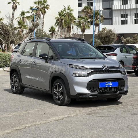 Citroën C3 AIR CROSS SHINE 2023