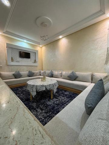 شقق مفروشه للايجار اليومي مكناس - 2