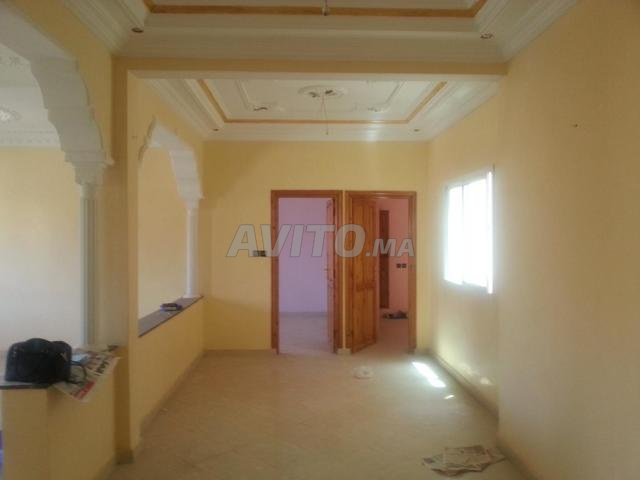 Appartement à vendre 116 m² à Meknès