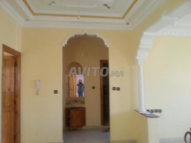 Appartement à vendre 116 m² à Meknès - 2
