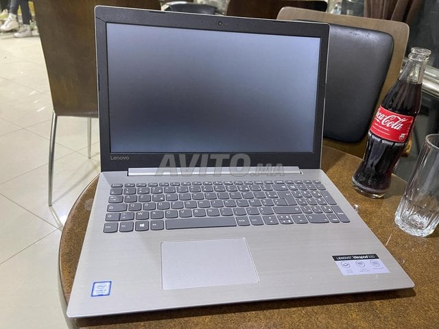 Lenovo IdeaPad 330 Core I3 Gen 7