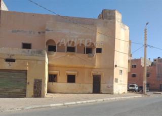Maison à vendre 142 m² à Laâyoune