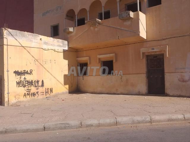 Maison à vendre 142 m² à Laâyoune - 2
