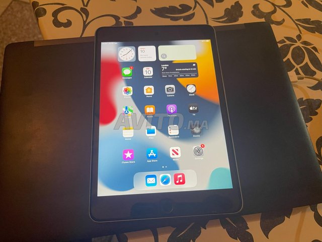 Ipad mini 4 Wifi 32GB MDM