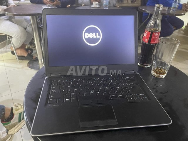 Dell Latitude E7440 I5 4eme Gen