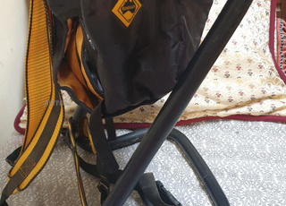 porte bébé très bonne marque 