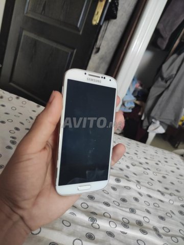 Samsung Galaxy S4 