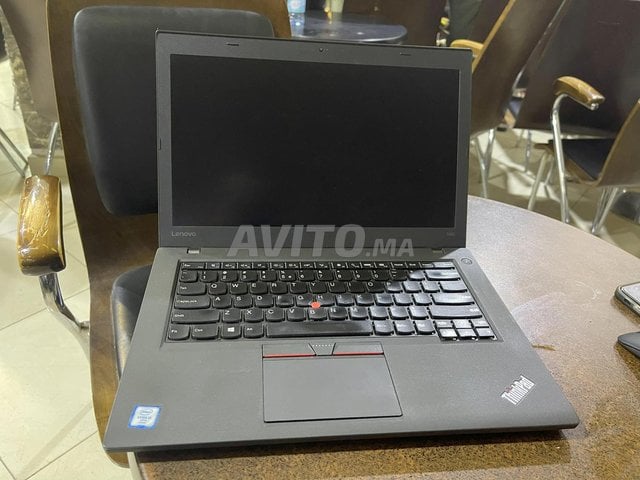 Lenovo Thinkpad T460 Ultrabook Core i5 Gen 6