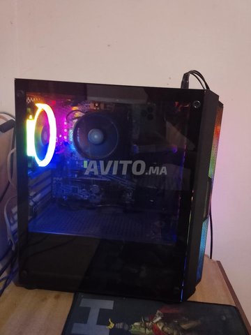 pc gamingMsi