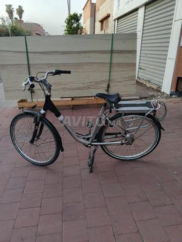 vendre vélo 