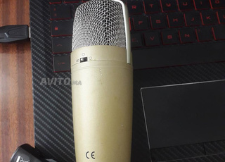 Microphone Behringer C-3 Dual-diaphragm Condenser 