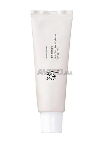 Beauty of Joseon Relief Sun