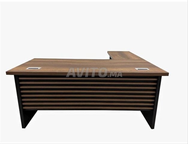 Bureau de direction ET individuel prix usine 