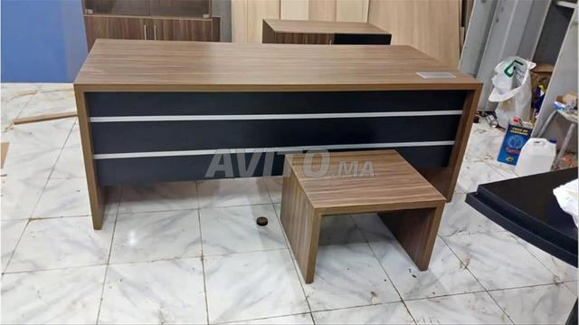 Bureau de direction ET individuel prix usine  - 2
