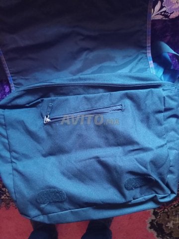 Sac moyen original de marque quisilver