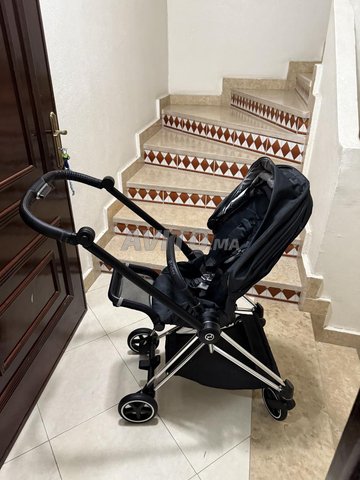 cybex mios