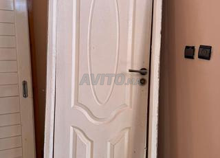 Porte bois بيبان لخشب