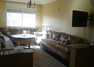 Appartement à vendre 85 m² à Temara