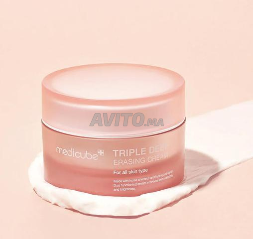 Medicube Triple Collagen Cream 4.0 - 50ml