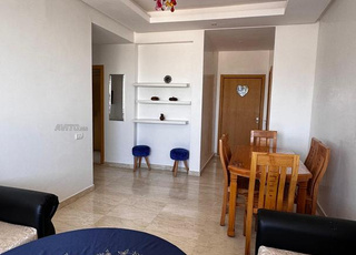 Appartement à vendre 70 m² à Mohammedia