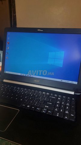 aspire a515-51G 20Gb Ram/ NVIDIA MX130
