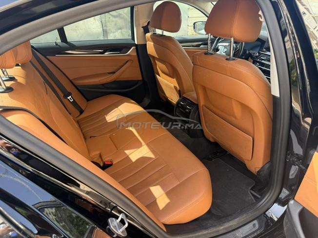 BMW serie 5 G30