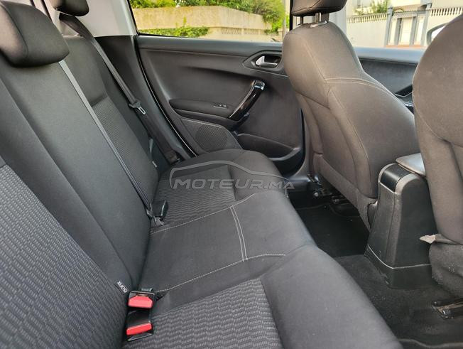 Peugeot 208 Diesel ttes option.