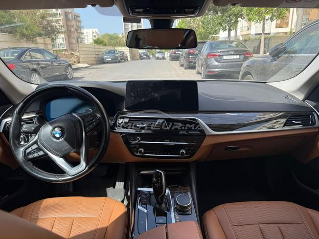 BMW serie 5 G30
