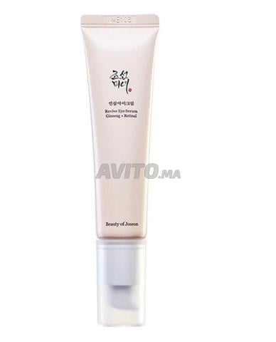 Beauty of Joseon Revive Eye Serum 30ml