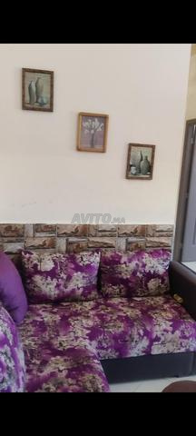 Appartement à louer 63 m² à El Jadida