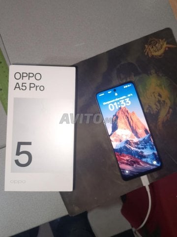 OPPO A5 PRO 