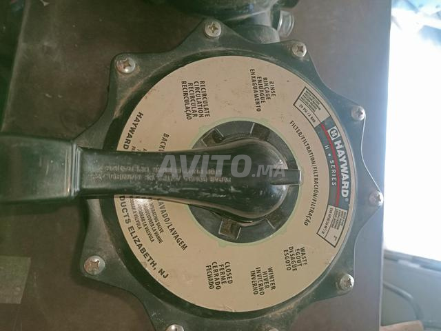 صمام متعدد الاتجاهات 63 و 50 - 2