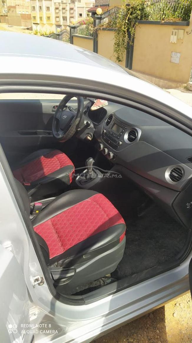Hyundai grand i10, modèle 2019.....